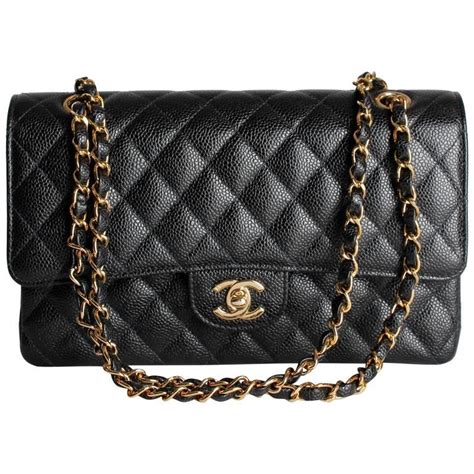 classic chanel handbag price|Chanel classic flap price.